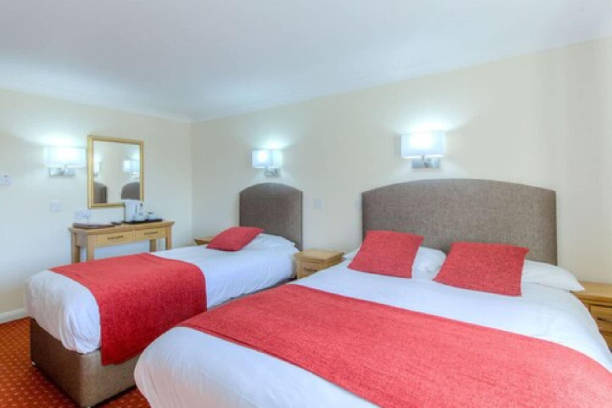 Wayford Bridge Inn Hotel Stalham Kültér fotó