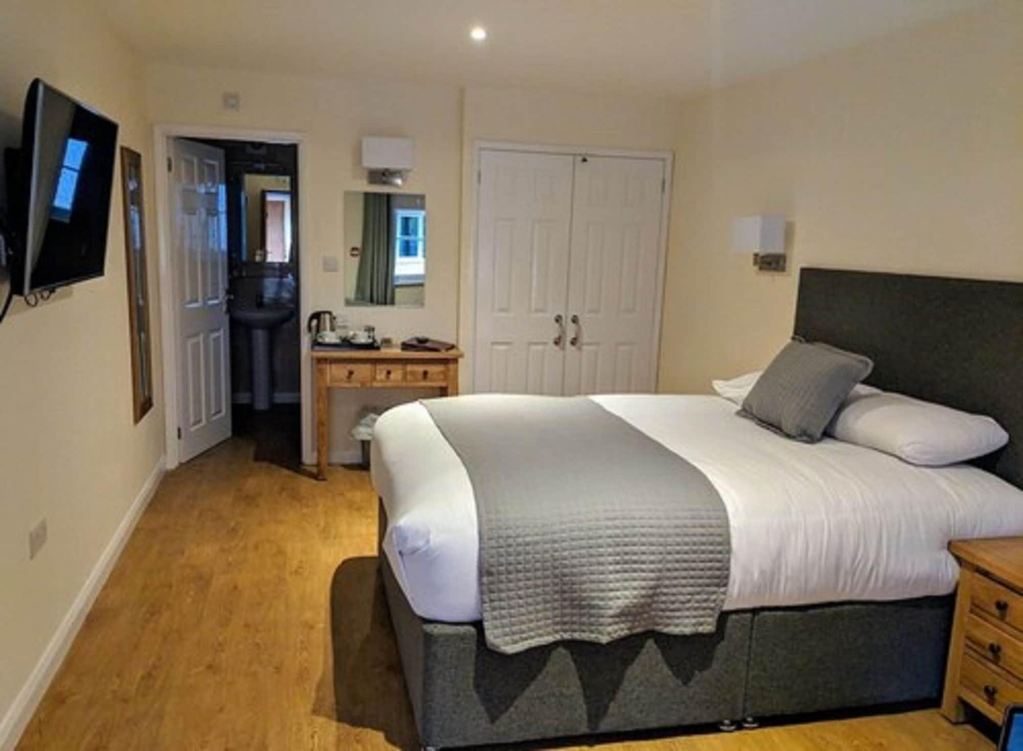 Wayford Bridge Inn Hotel Stalham Kültér fotó