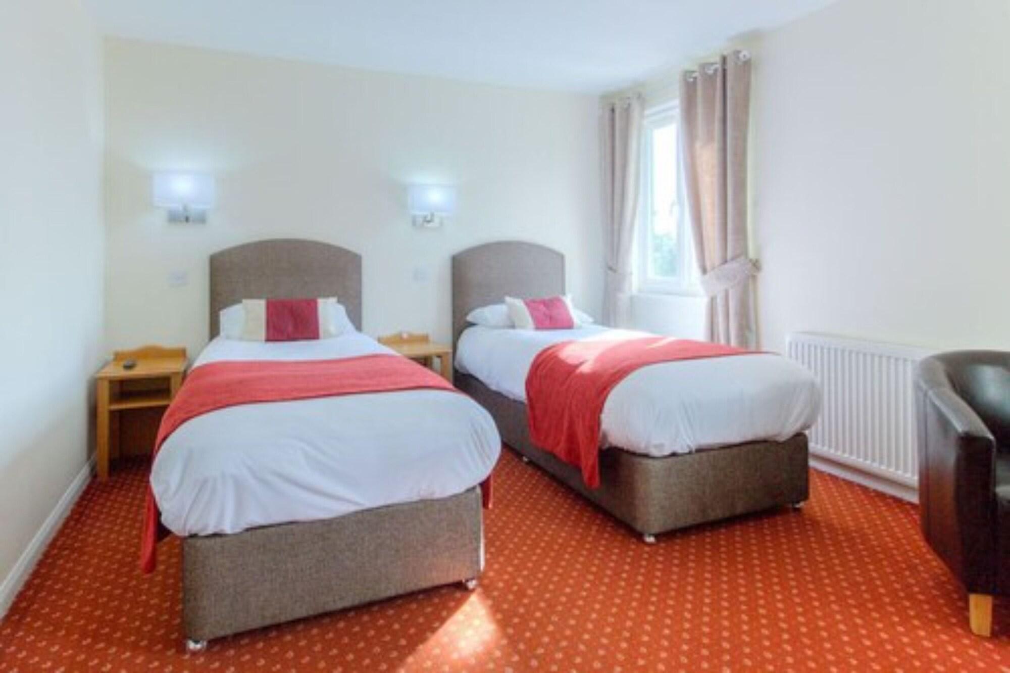Wayford Bridge Inn Hotel Stalham Kültér fotó