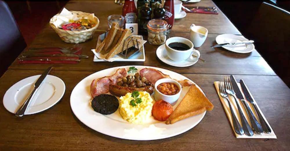Wayford Bridge Inn Hotel Stalham Kültér fotó