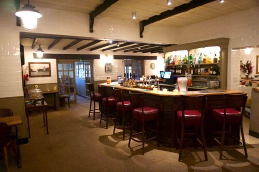 Wayford Bridge Inn Hotel Stalham Kültér fotó