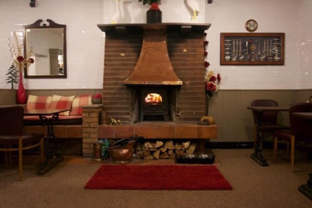Wayford Bridge Inn Hotel Stalham Kültér fotó