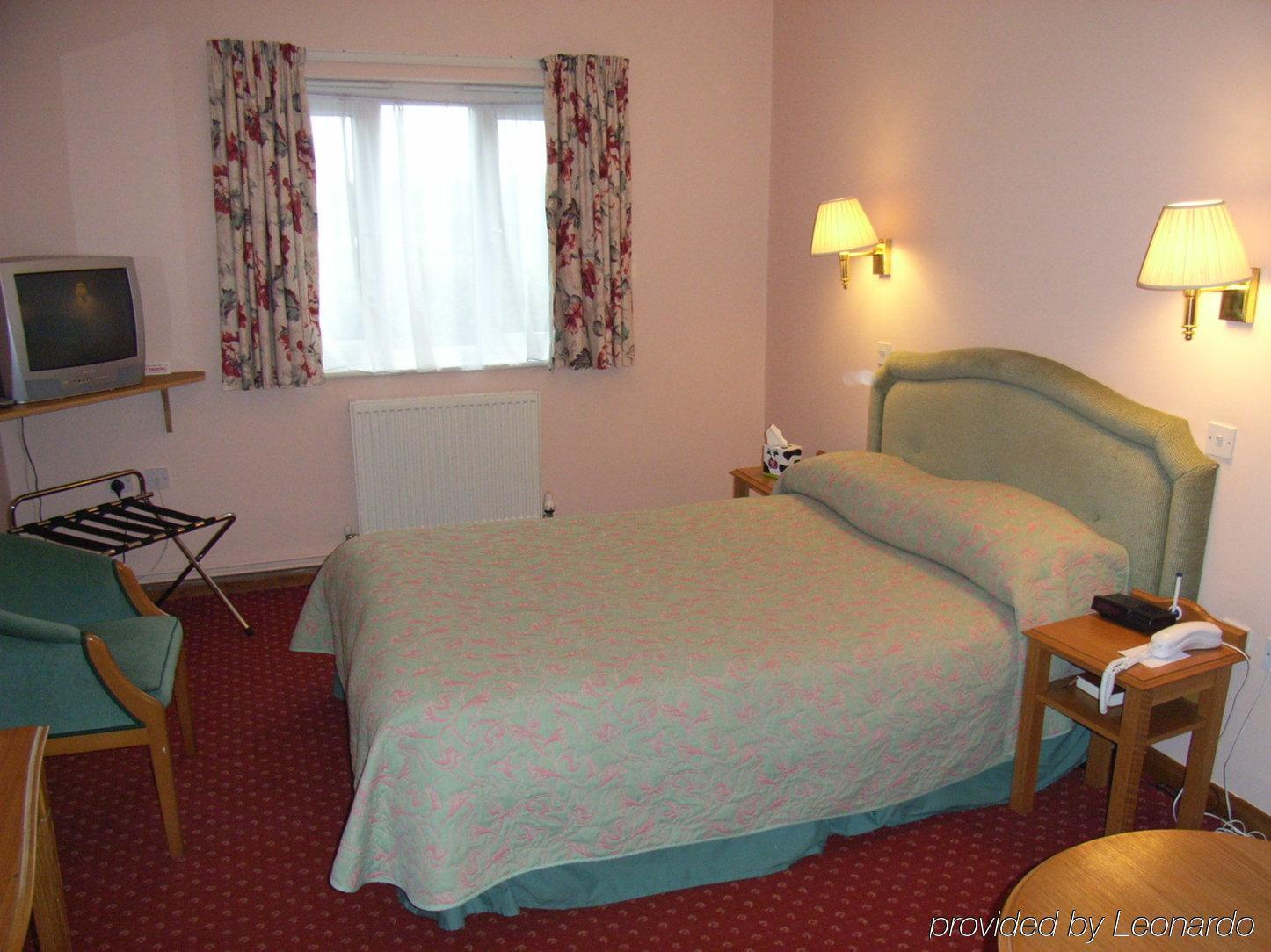 Wayford Bridge Inn Hotel Stalham Szoba fotó