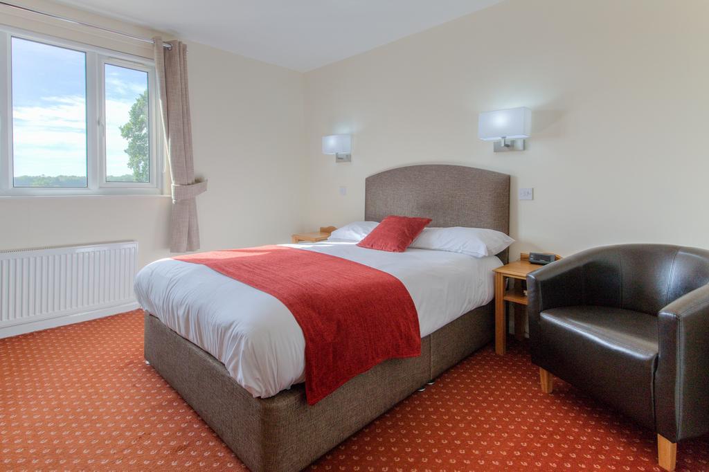 Wayford Bridge Inn Hotel Stalham Kültér fotó