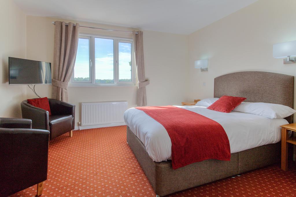 Wayford Bridge Inn Hotel Stalham Kültér fotó