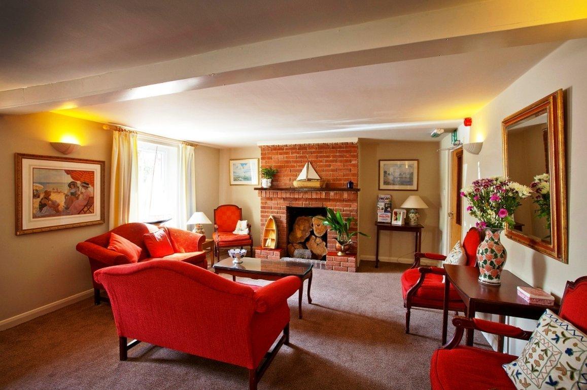 Wayford Bridge Inn Hotel Stalham Kültér fotó