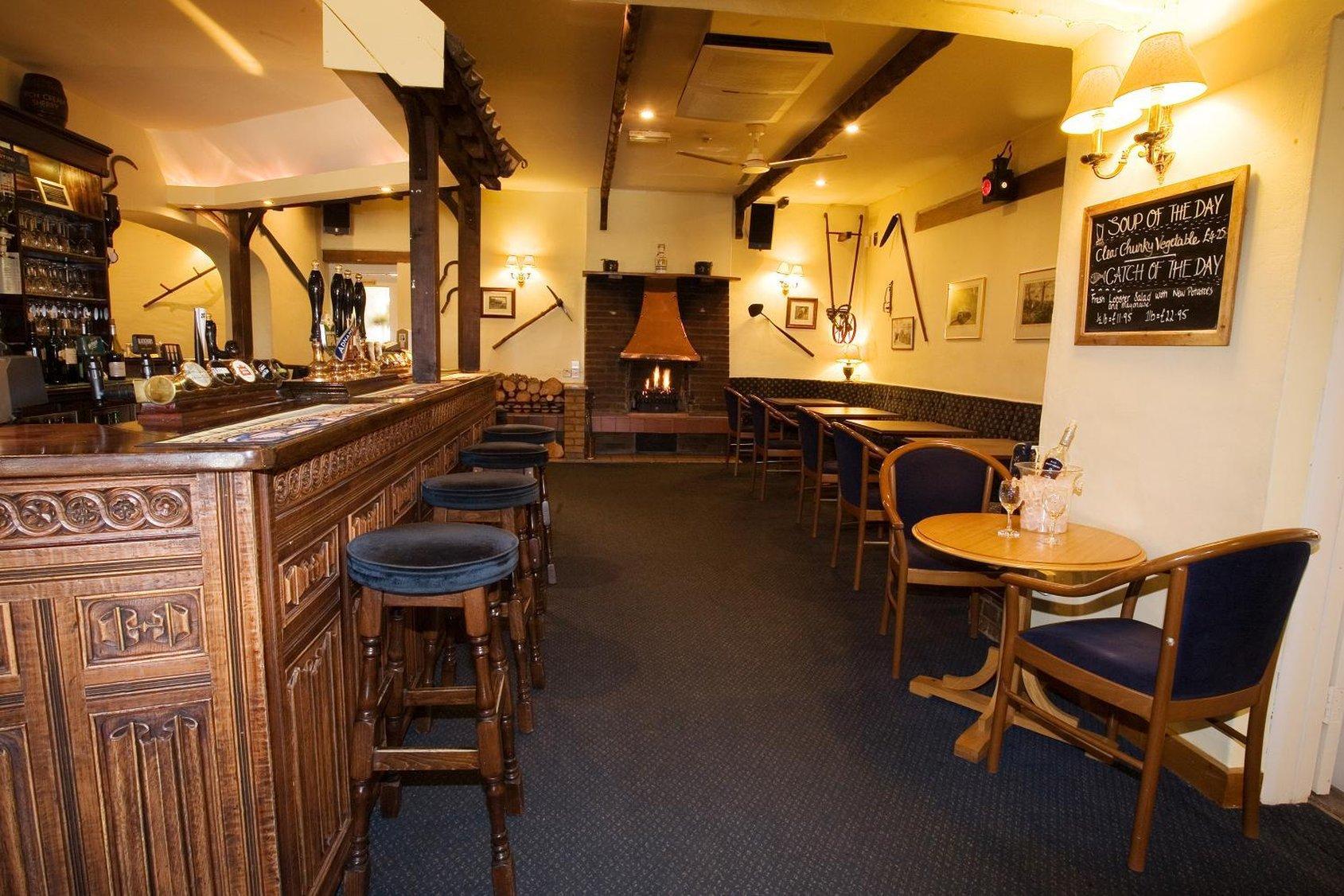 Wayford Bridge Inn Hotel Stalham Kültér fotó