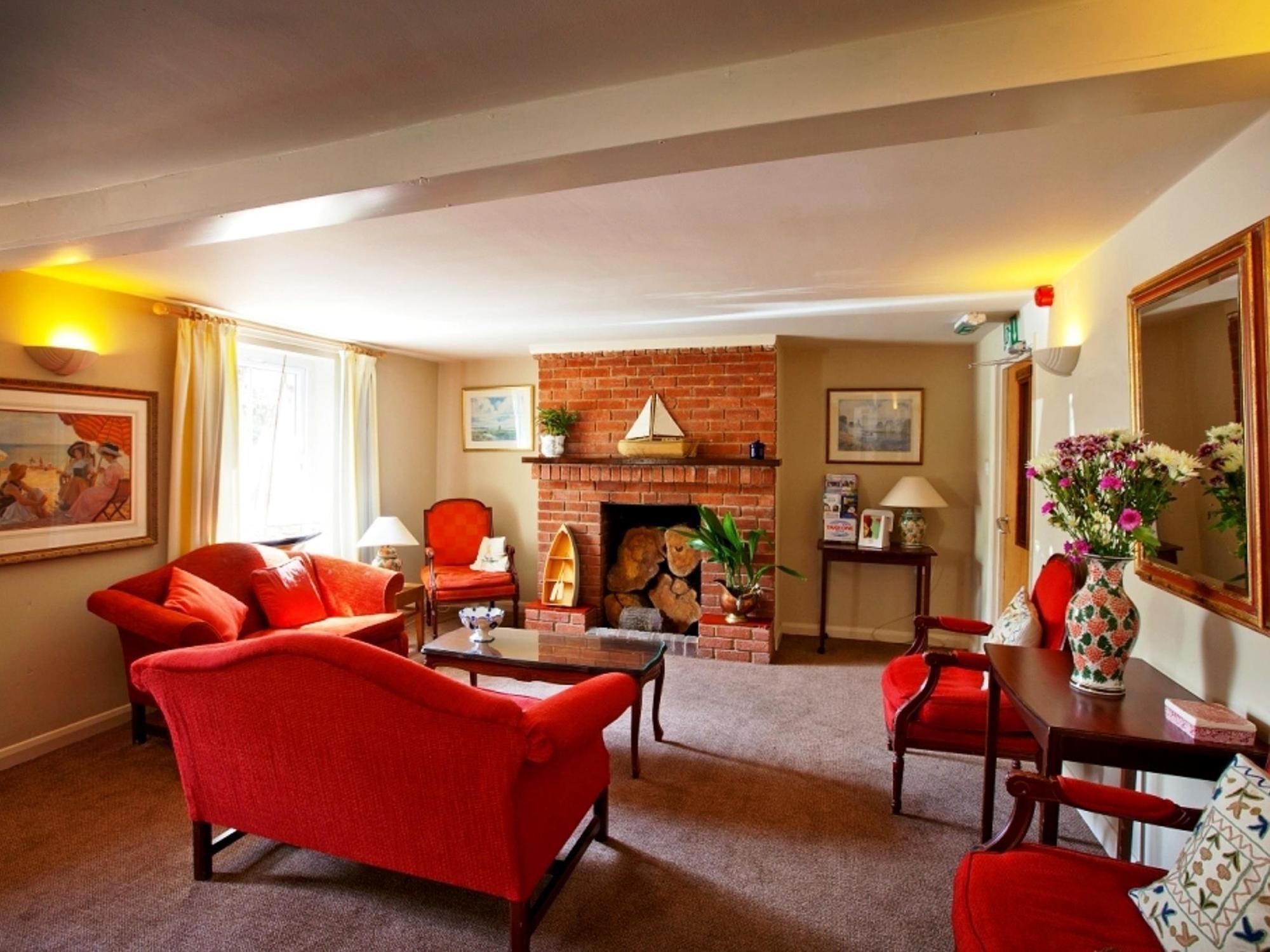 Wayford Bridge Inn Hotel Stalham Kültér fotó