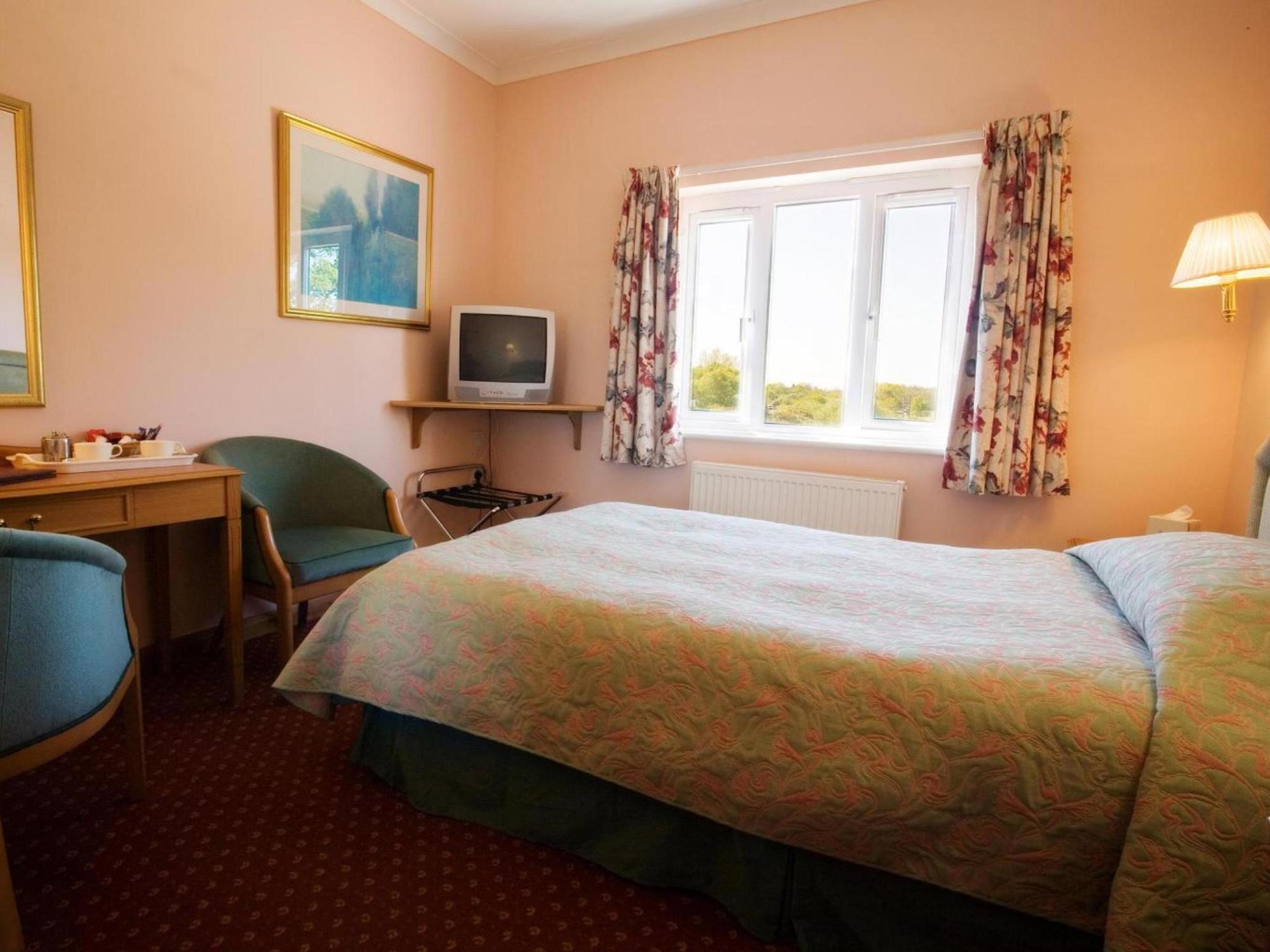 Wayford Bridge Inn Hotel Stalham Kültér fotó