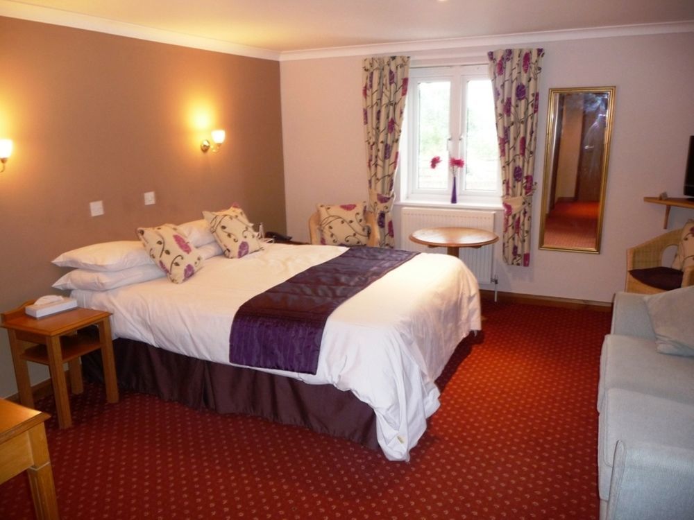 Wayford Bridge Inn Hotel Stalham Kültér fotó