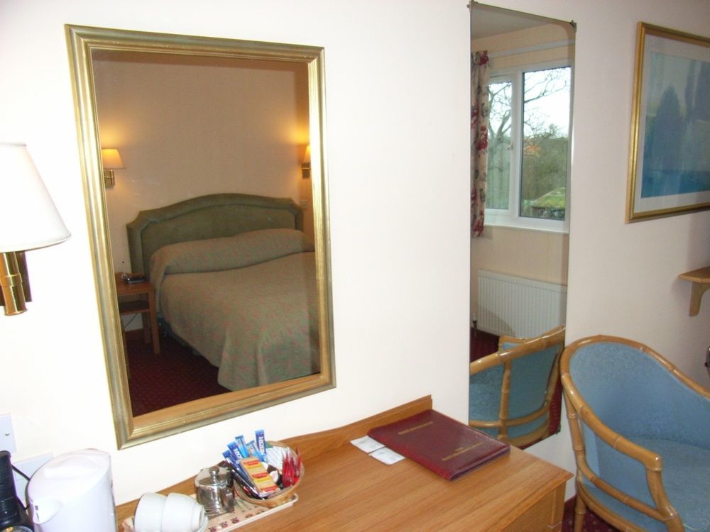 Wayford Bridge Inn Hotel Stalham Kültér fotó