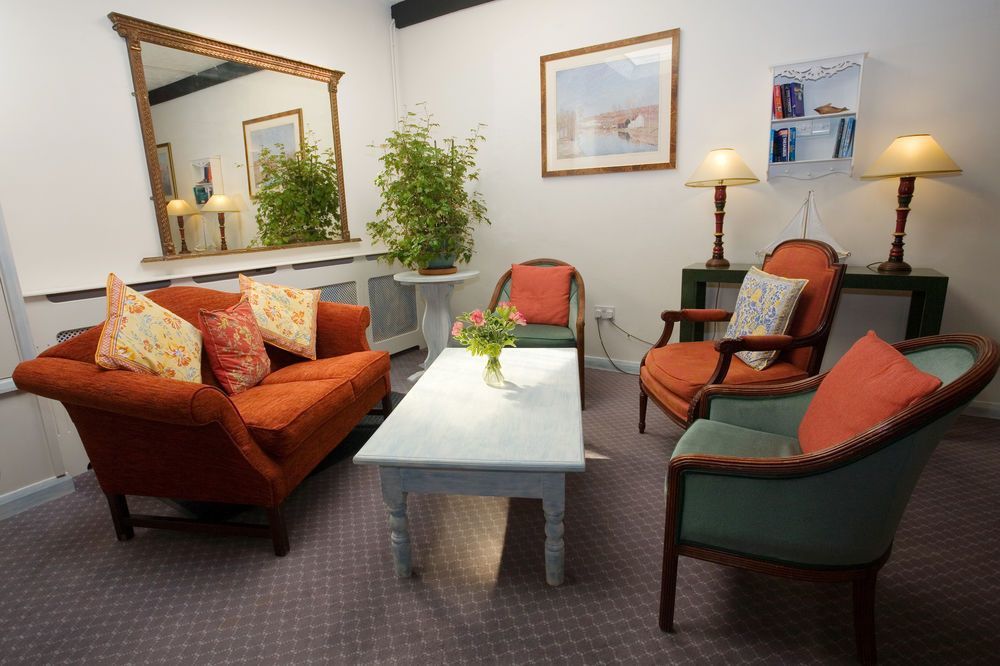 Wayford Bridge Inn Hotel Stalham Kültér fotó