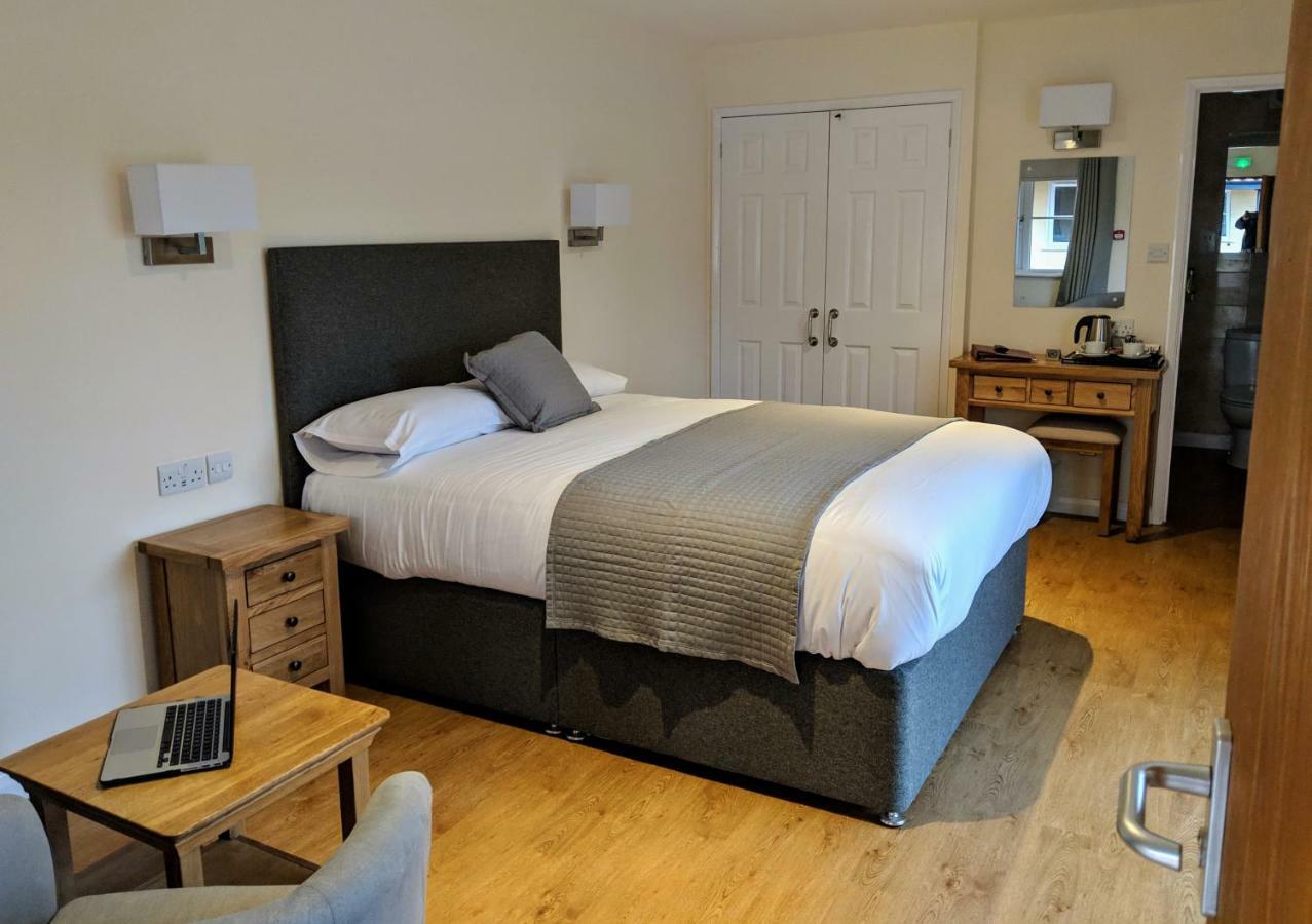 Wayford Bridge Inn Hotel Stalham Kültér fotó