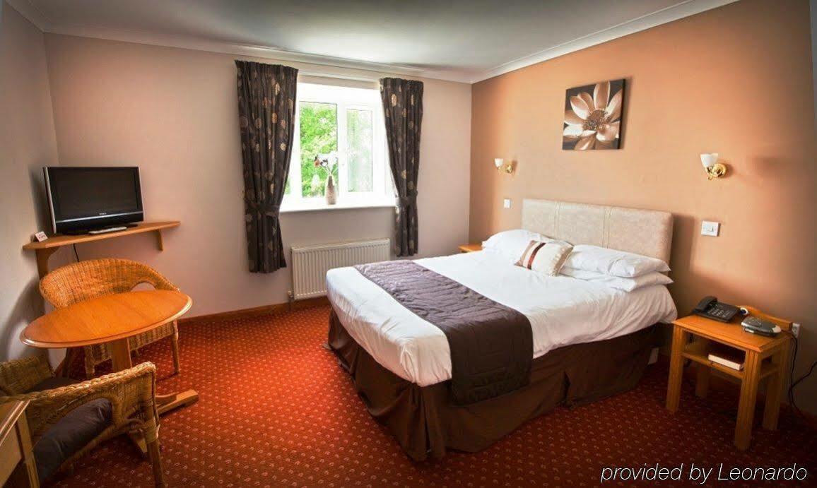 Wayford Bridge Inn Hotel Stalham Kültér fotó