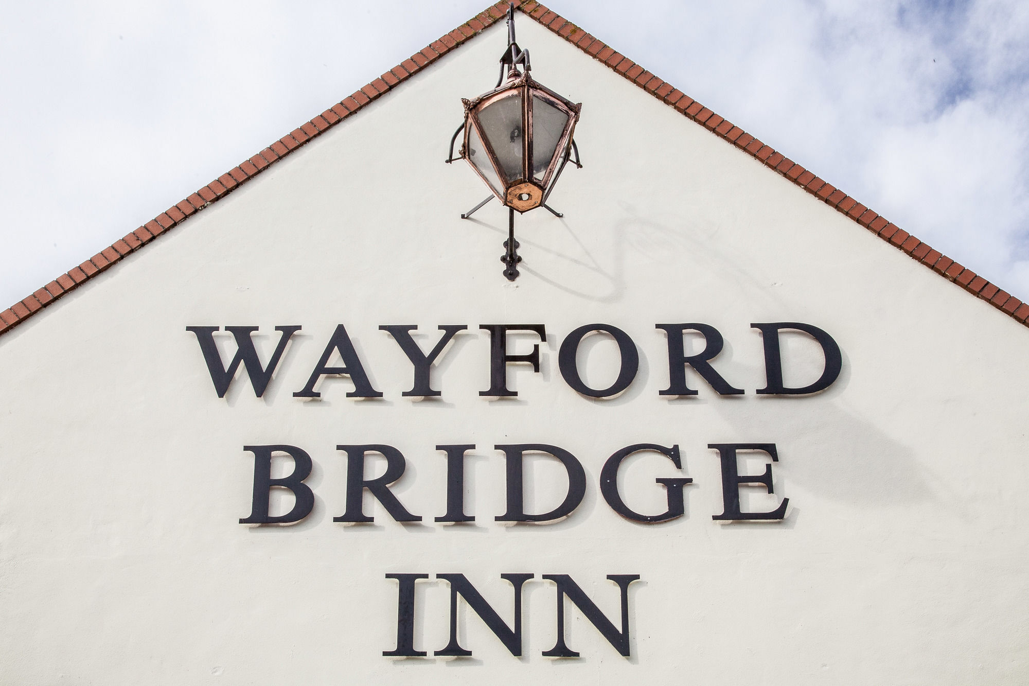 Wayford Bridge Inn Hotel Stalham Kültér fotó
