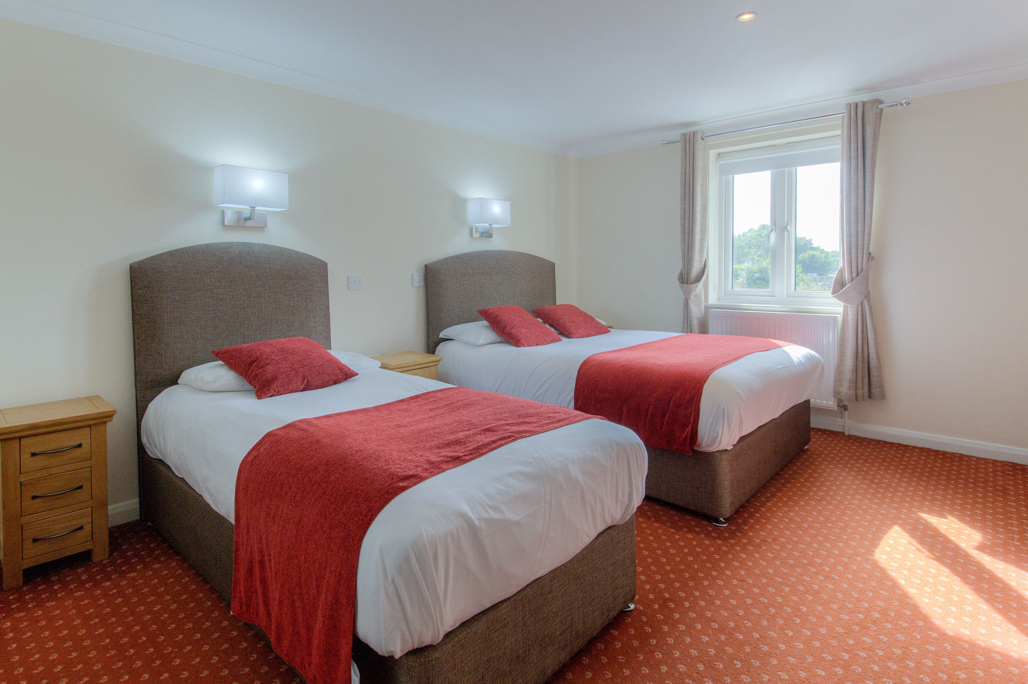 Wayford Bridge Inn Hotel Stalham Kültér fotó
