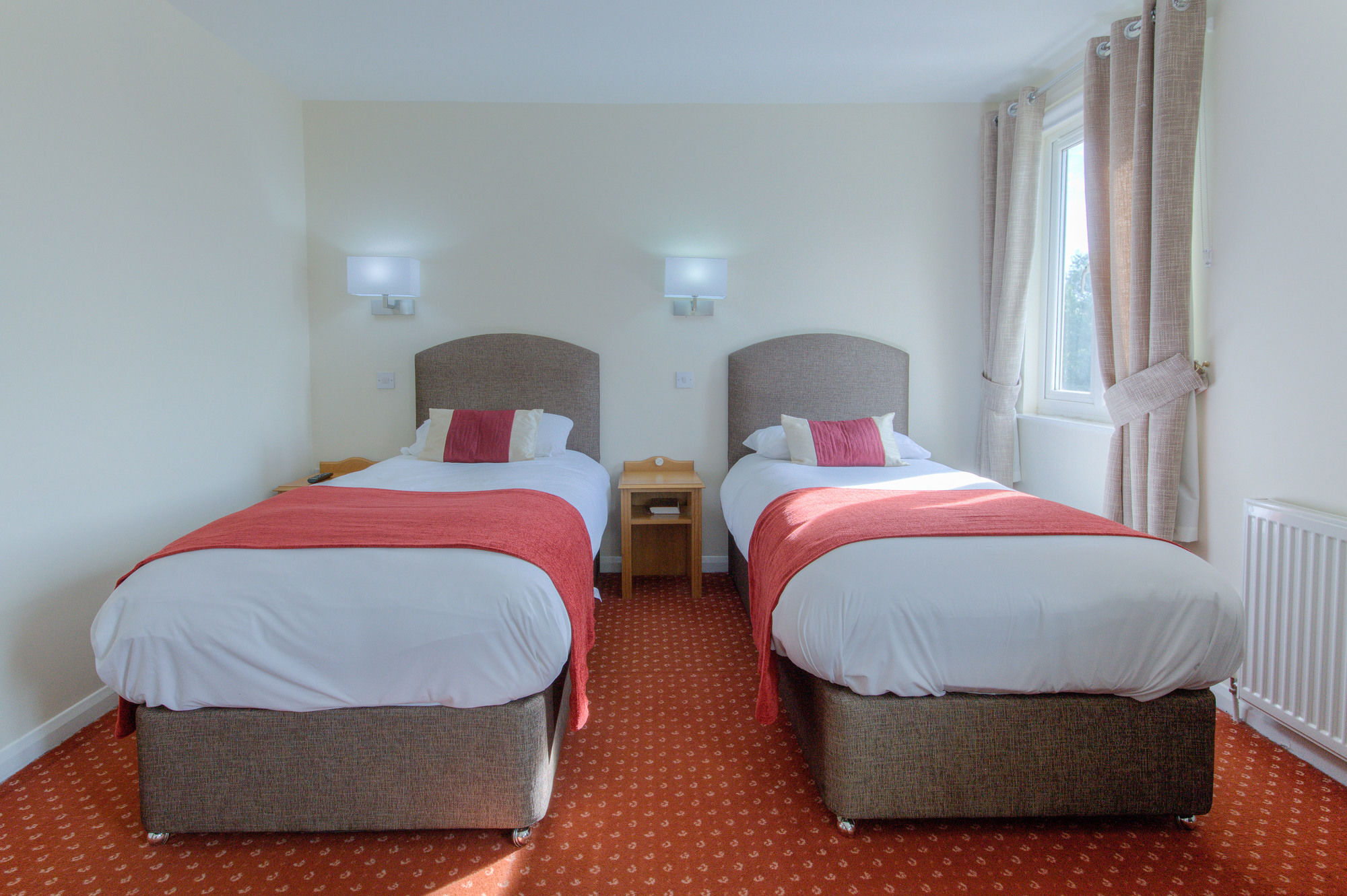 Wayford Bridge Inn Hotel Stalham Kültér fotó